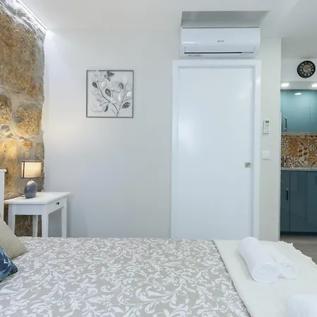 Appartamento Oportohost Cozy Oporto
