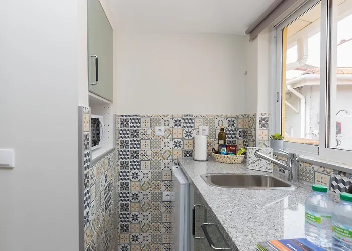 Oportohost Cozy Appartamento Oporto