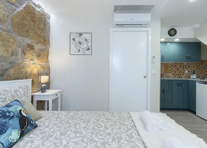 Appartamento Oportohost Cozy Oporto