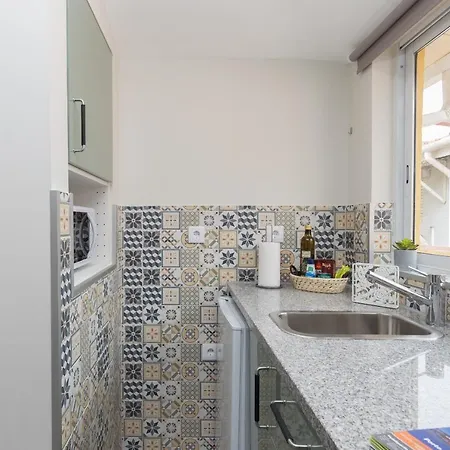 Oportohost Cozy Appartement Oporto