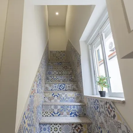 Apartamento Oportohost Cozy