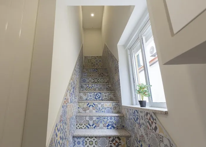 Apartamento Oportohost Cozy