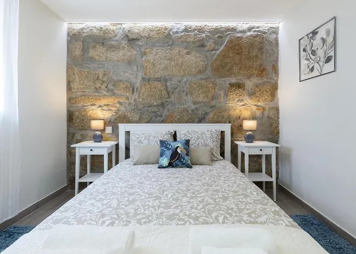 Apartamento Oportohost Cozy