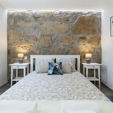 Apartamento Oportohost Cozy