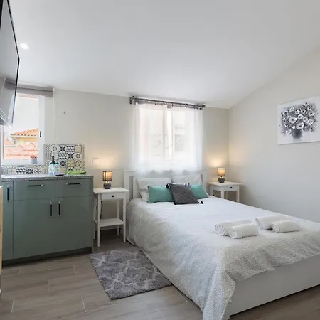 Apartamento Oportohost Cozy