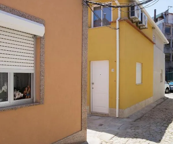 Oportohost Cozy Porto