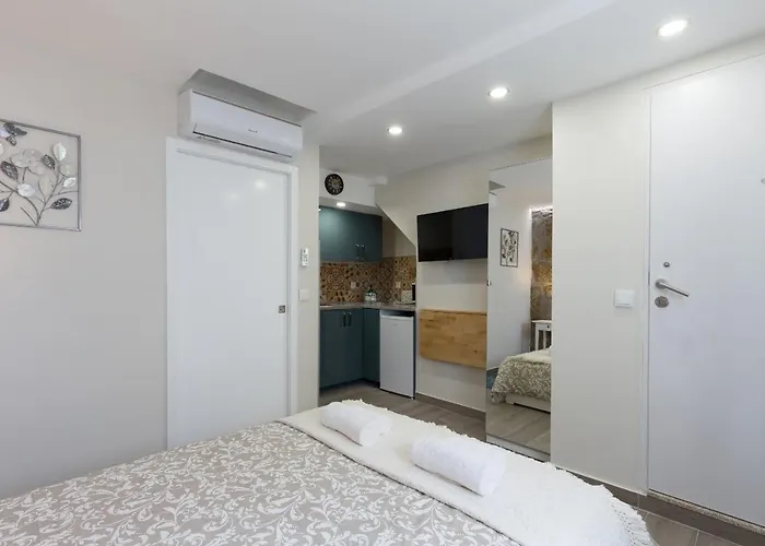 Oportohost Cozy * Oporto