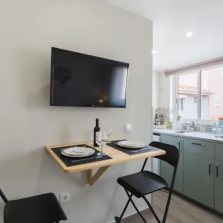 Apartamento Oportohost Cozy *