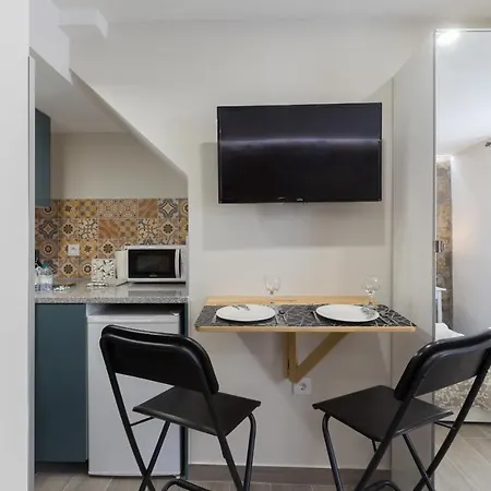Apartment Oportohost Cozy