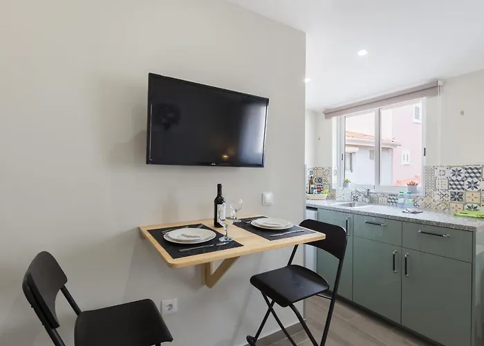 Apartamento Oportohost Cozy *