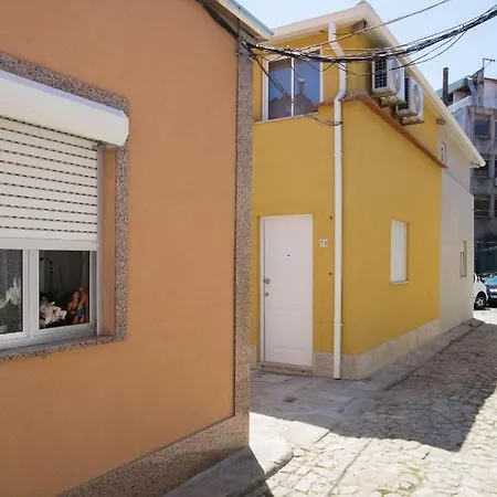 Oportohost Cozy Porto